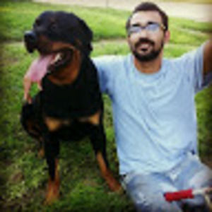 Meet your Posher, Marcus